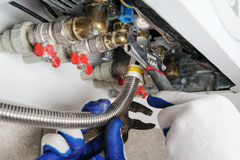 White Roothing Or White Roding boiler repair companies