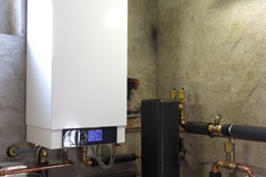 White Roothing Or White Roding condensing boiler companies