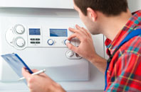 free White Roothing Or White Roding gas safe engineer quotes