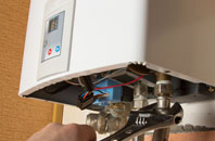 free White Roothing Or White Roding boiler install quotes
