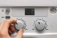 free White Roothing Or White Roding boiler maintenance quotes