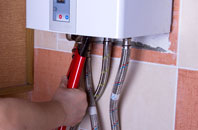 free White Roothing Or White Roding boiler repair quotes