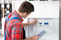White Roothing Or White Roding boiler servicing